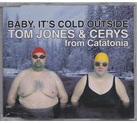 Tom Jones - Baby Its Cold Outside [CD 1]