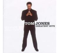 Greatest Hits by Tom Jones (CD 2006)