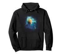 Tom Jones At Paul Jones Concert 2018 Pullover Hoodie