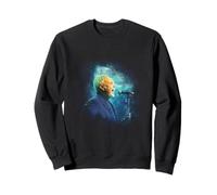 Tom Jones At Paul Jones Concert 2018 Sweatshirt