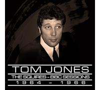 Tom Jones - Bbc Sessions 1964 1966