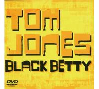Tom Jones - Black Betty [DVD AUDIO]