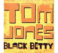 Tom Jones - Black Betty [VINYL]