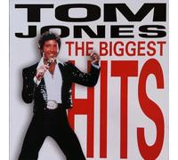 Tom Jones - BlGGEST HlTS (Delilah, She's A Lady, Release Me etc.)