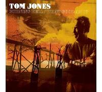 Tom Jones - Burning Hell / What Good Am I? [7" Vinyl]