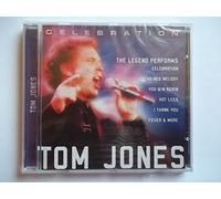 Tom Jones - Celebration [Import]