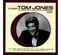 Tom Jones - Classic