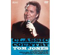 Tom Jones: Classic Country [DVD]