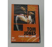 Tom Jones: Classic R 'n' B And Funk [DVD]