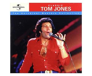Tom Jones - Classic: The Universal Masters Collection