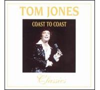 Tom Jones - Coast to Coast-Classics [New CD]