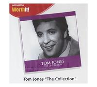 Tom Jones - Collection