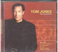 Jones, Tom - Collection