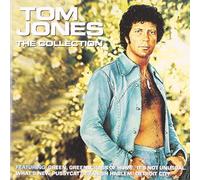 Tom Jones - Collection by Tom Jones (1995-02-01)