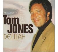 Tom Jones - Delilah