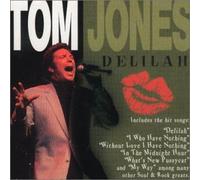 Tom Jones - Delilah