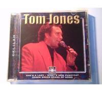 tom jones - Delilah