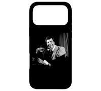 Tom Jones Delilah It's Not Unusual Singer 1969 Case for iPhone 17 Pro Max