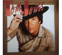 Tom Jones - Don't Let Our Dreams Die Young