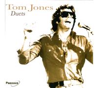 Tom Jones:duets - Tom Jones Compact Disc