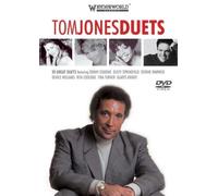 Tom Jones - Duets [DVD]