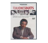 Tom Jones: Duets [DVD]