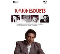 Tom Jones - Tom Jones - Duets [DVD]