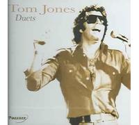 Tom Jones:duets - Tom Jones Compact Disc