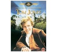 Tom Jones [DVD] [1963]