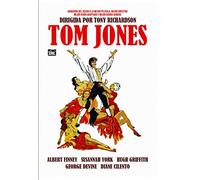 Tom Jones (DVD)