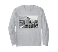 Tom Jones & Engelbert Humperdinck New Cars Long Sleeve T-Shirt