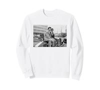 Tom Jones & Engelbert Humperdinck New Cars Sweatshirt