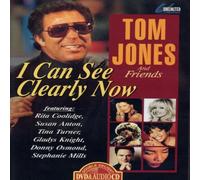 Tom Jones & Friends Vol.2 [DVD] [NTSC]