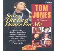 Tom Jones & Friends Vol.3 [DVD] [NTSC]