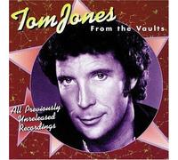 Tom Jones - From the Vaults