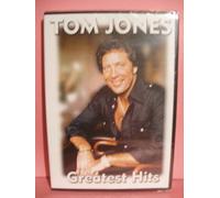 TOM JONES GREATEST HITS.