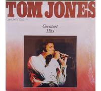 TOM JONES GREATEST HITS