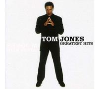 Tom Jones - Greatest Hits - CD - 31 - Z99z
