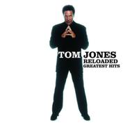 Greatest Hits by Tom Jones (CD 2006)