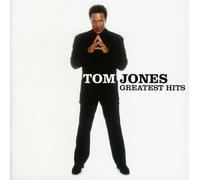 Greatest Hits by Tom Jones (CD 2006)