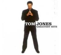 Greatest Hits by Tom Jones (CD 2006)
