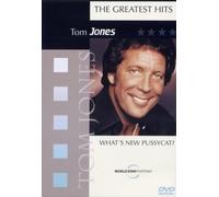 Tom Jones - Greatest Hits [DVD] [2003]