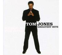 Tom Jones - Greatest Hits - New CD - 83 - N99z