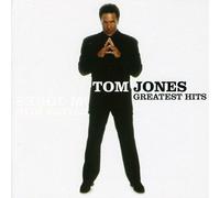 Tom Jones - Greatest Hits - NEW CD (sealed) Very Best Of - 23 Tracks - Delilah