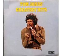 Tom Jones - Greatest Hits [Vinyl LP]