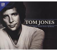 Tom Jones - Green Green Grass of Home