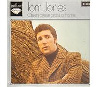 Tom Jones - Green, green grass of home/If I had you