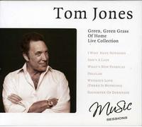 Tom Jones - Green Green Grass of Home: Live