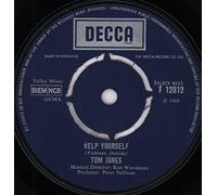 Tom Jones - Help Yourself