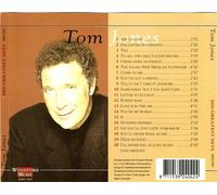 TOM JONES HIS GREATEST HITS: SHE'S A LADY NEW CD